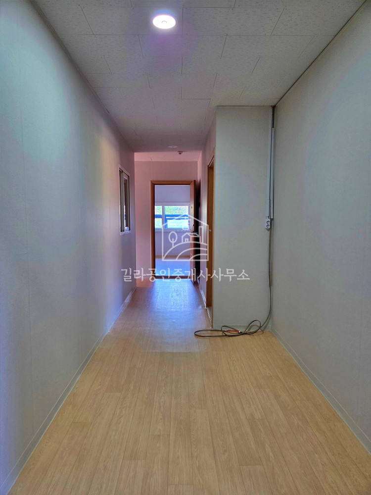 경기 화성만세구 장안면 독정리 화성시 장안면 마당 넓은 자원순환시설 단독! 즉시 입주 가능! 매매 매물번호 10214 사진 7