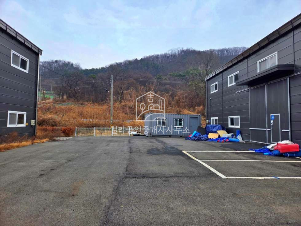 경기 화성효행구 봉담읍 하가등리 화성시 봉담읍 하가등리 60P 저렴한 단독 공장 매매 매매 매물번호 10054 사진 3