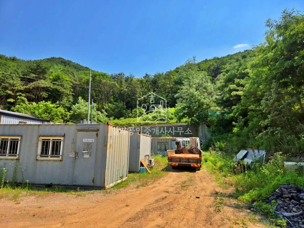 경기 화성효행구 봉담읍 세곡리 화성시 봉담!! 공장용지 변경 가능 저렴한 550P 토지 매매 매매 매물번호 10297 사진 3