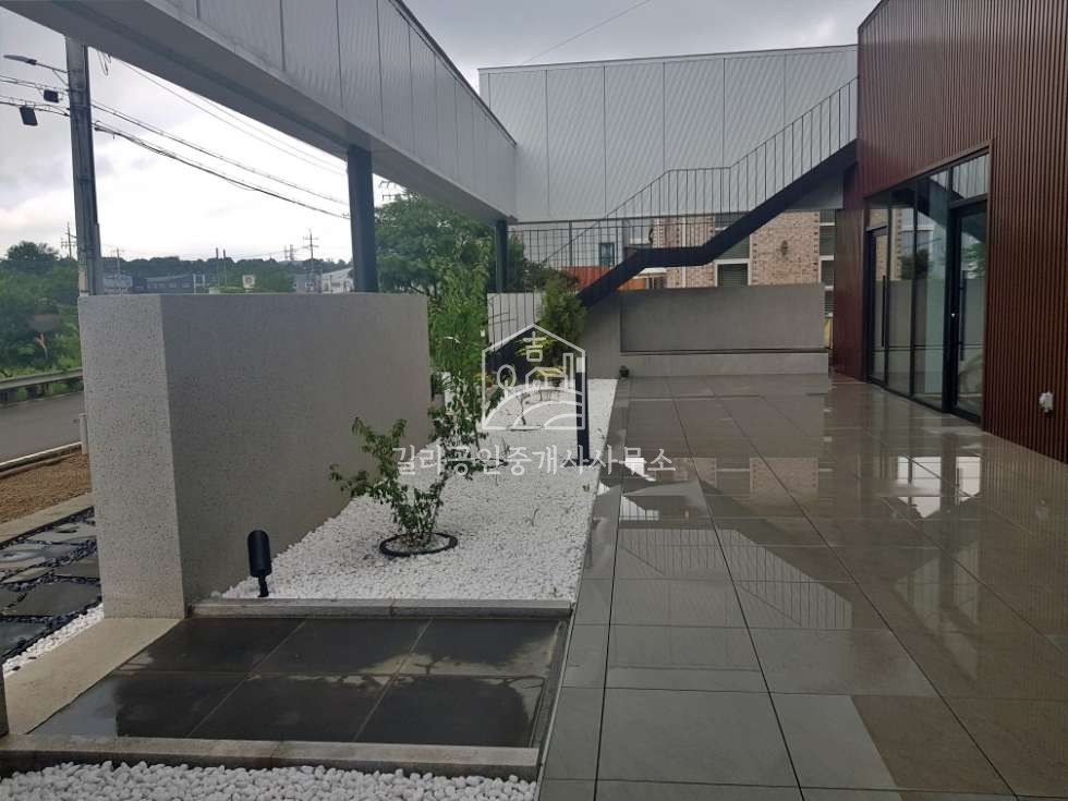경기 화성만세구 장안면 수촌리 유동량 많고 주차장 넓은 음식점 상가 임대 월세 매물번호 10318 사진 10