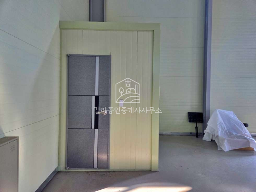 화장실 ①