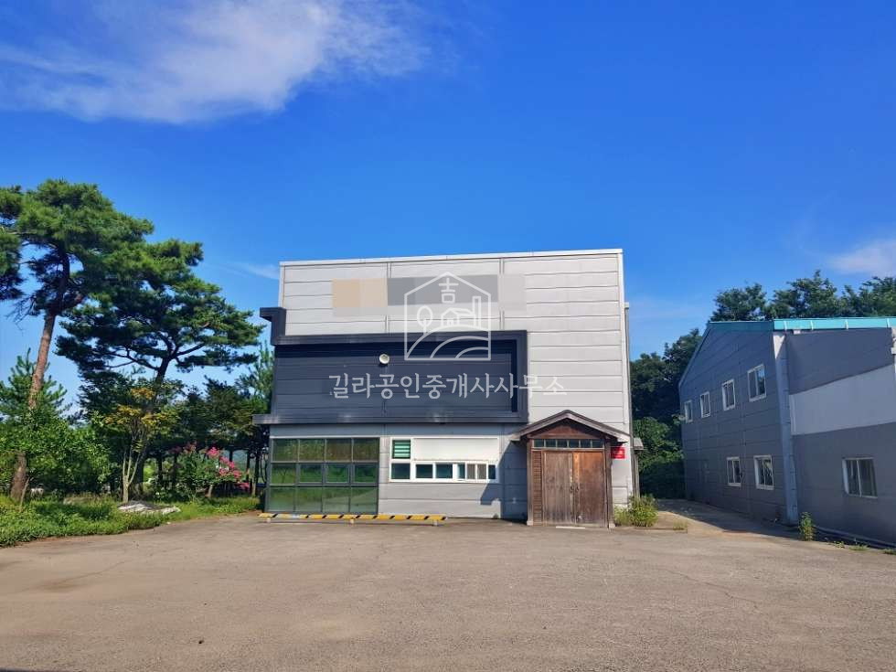경기 화성만세구 남양읍 활초리 1,2,3,4동 화성시 남양읍 화성시청 인근 마당넓고 위치 좋은 고전력 공장 임대 월세 매물번호 10363 사진 3