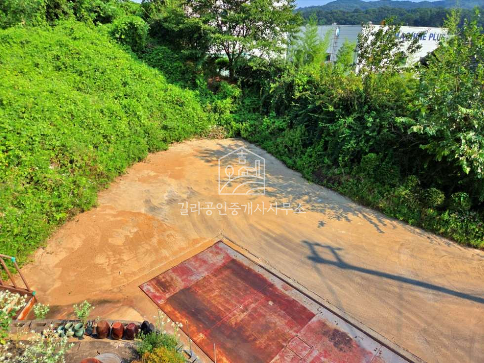 경기 화성효행구 정남면 백리 화성시 정남면 자원순환시설 운영 중 부지 700P 매매 매매 매물번호 10341 사진 21