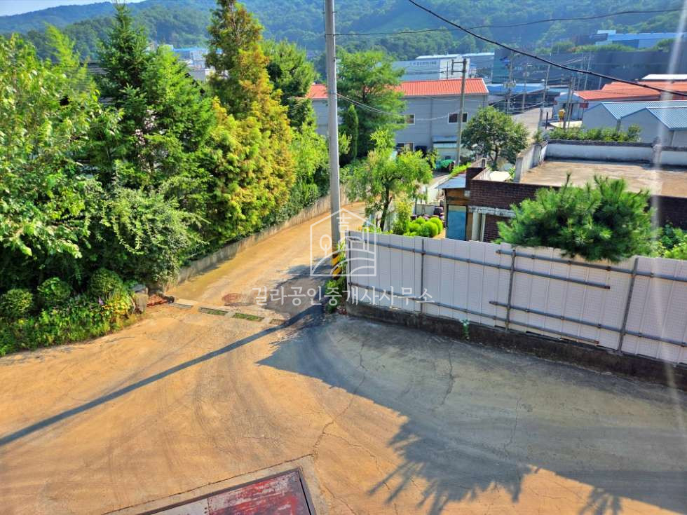 경기 화성효행구 정남면 백리 화성시 정남면 자원순환시설 운영 중 부지 700P 매매 매매 매물번호 10341 사진 22