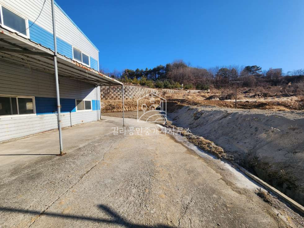 경기 평택시 진위면 마산리 B동 평택시 진위면 빠른 입주 가능한 100P 공장 임대 월세 매물번호 10081 사진 3